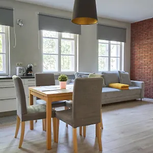 Premium Old Town Rycerska Apartment